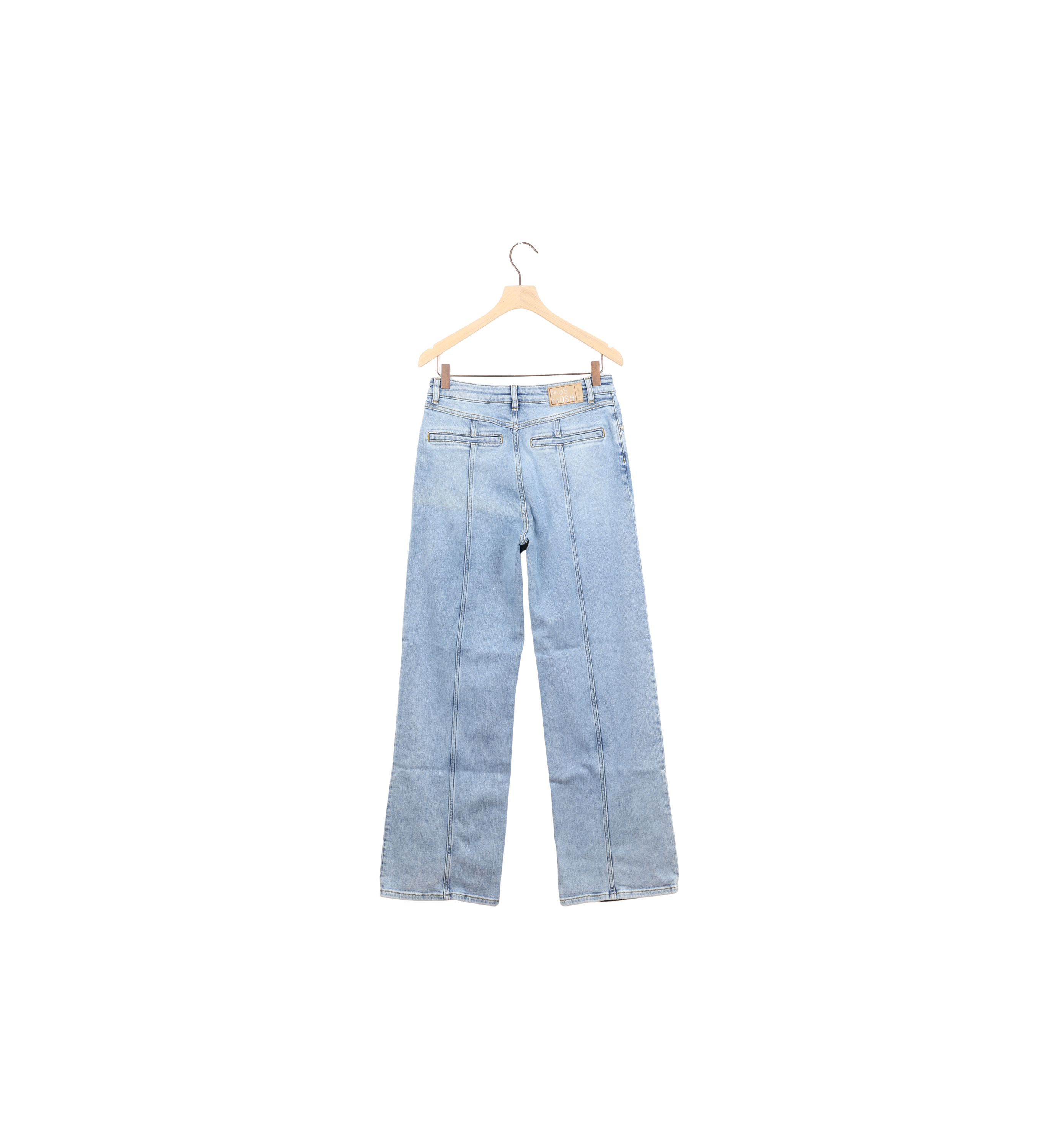 Packshot / Light Blue / ReLoved
